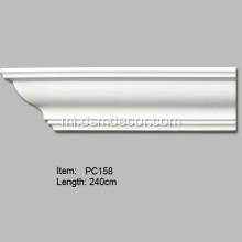 Hangahanga Foam Injection Cornice Molding